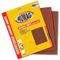 RUWAG P80 Cabinet Paper 50 Pack /pk