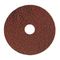 RUWAG 178 P60 Fibre Disc 5 Pack /pk