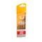 RUWAG 5pce Turbo Metal 3-8mm