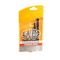RUWAG 8pce Standard Metal 3-10mm