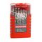 RUWAG 19pce Grip Box Industrial Metal