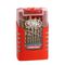 RUWAG 25pce Titanium Metal 1-13mm