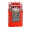 RUWAG 25pce Turbo Metal 1-13mm