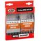 RUWAG 10pce Combo Set Brick/standard Metal