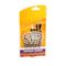 RUWAG 8pce Industrial Concrete 3-10mm