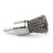 RUWAG 25mm Port Brush 6mm Shaft