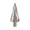 RUWAG Step Drill 6-38mm (12) Hss