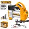 INGCO Auto Air Comp 12v 140psi 35l/min 10bar