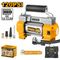 INGCO Auto Air Comp 12v 120psi