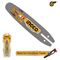 INGCO 20v Ps+ Acc Chain Saw Bar 8inch