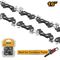 INGCO 20v Ps+ Acc Saw Chain 56 Link 16inch