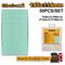 INGCO Sand Sheet Ass P40 P80 P120 P180 50pc