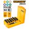 INGCO S/d Bit Impact Set S2 30pc