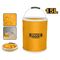 INGCO Folding Bucket 15l