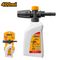 INGCO High Pressure Sprayer Foam Producer
