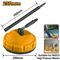 INGCO Patio Brush