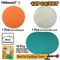 Polishing & Grinding Accessories 12pcs Kit