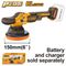 INGCO 20v Ps+ Polisher B/l 150mm No B/c
