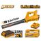 INGCO 20v Ps+ C/l Blower 8.5qbm/min Kit