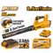 INGCO 20v Ps+ C/l Blower X2 2.0ah + Charger