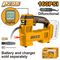 INGCO 20v Ps+ C/l Compres 160psi 11bar