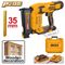INGCO 20v Ps+ C/l Brad Nailer + Acc
