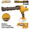 INGCO 20v Ps+ C/l Caulking Gun