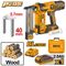 20v Ps+ C/l Crwn Stapler 5.7x40mm+acc Bmc Kit 1bat