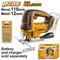 20v Ps+ C/l Jigsaw 5p Blade
