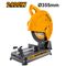 INGCO Saw Cutoff 2400w 355mm 3900rpm