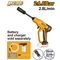 INGCO 20v Ps+ Cordless Pressure Washer 2.5l/min Incl Ass No B/c Box