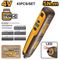 INGCO S/driver Cordless 4v + Bits In Plas Box