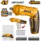 INGCO S/driver Cordless 4v & 1pc Bit