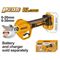 INGCO 20v Ps+ C/l Gauge Straight Shear 20-30mm