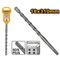 INGCO Drill Bit Sds Plus Hammer 18x310mm