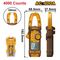 INGCO Clamp Meter 400amp Ac True Rms4000