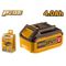 20v Ps+ C/l Battery 4.0ah