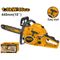 INGCO Chainsaw 18inch 46cc Pet 2st
