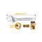 INGCO Wrench Adjustable 250mm