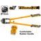 INGCO Cutter Bolt 750mm Cr-v