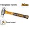 INGCO Hammer Bp D/f C/steel 660g F/g