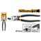INGCO Cutter Cable 250mm Cut: 8mm