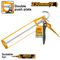 INGCO Caulking Gun Skeleton 232mm