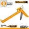 INGCO Caulking Gun Half Barrel 232mm