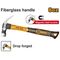 INGCO Hammer Claw 220g Magnetic