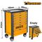 INGCO Roller Cabinet 7 Draw 765x465x976