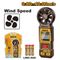 Digital Anemometer