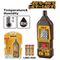 Digital Humidity/temperature Meter