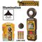 Digital Light Luxmeter