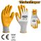 INGCO Glove Wrist Latex Hd Dip Palm Xl